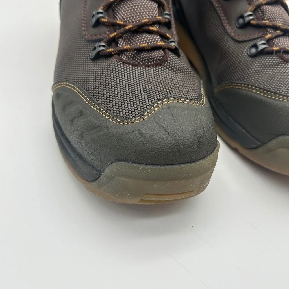 Danner tektite work
